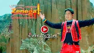 LEITO VINO Y SU GRUPO ZENEGAL - NUESTRO AMOR SE ACABO- IMAGEN STUDIOS™   2017