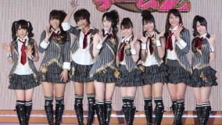 AKB48チームZ!銭形平次は「実在！？」