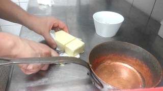 Faire une purée maison / Recette purée de pommes de terre maison à l'ancienne