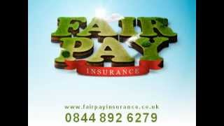 Fair Pay Insurance - how we fit the telematics box