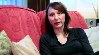 Yuliya - and a muddle over motor insurance...