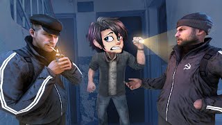 ГОПНИКИ В МОЕМ ПОДЪЕЗДЕ! НОВЫЙ ХОРРОР 2020 ГОДА - Twin Soul Demo