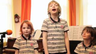 Ваня,Данила,Никита Бессонов - Казаки