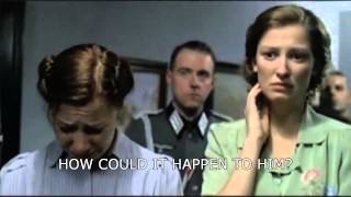 Hitler reacts to Shingeki no Kyojin Episode 5