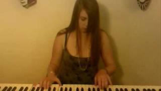 Sonic 1 Final boss theme on Piano