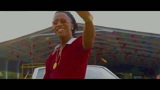 Aaron Bodden - Loquita (Official Video)