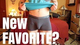 FTM Underwear Review