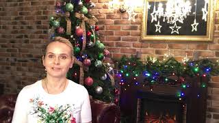 СЕМЕЙНАЯ КАРТА ЖЕЛАНИЙ