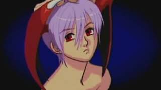 Vampire Chronicle for Matching Service - Cutscenes