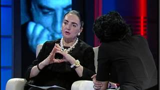 უცნობი ზვიად გამსახურდია (სრული ვერსია) - გადაცემა პროფილი