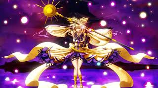 Touhou 15.5 - Shoutoku Legend ~ True Administrator (Toyosatomimi no Miko)