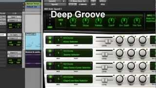 Xpand!2 sounds - Part 26 - Drums
