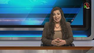 حلقة ماوراء الأحداث 22 يناير 2020 - Alkarma tv