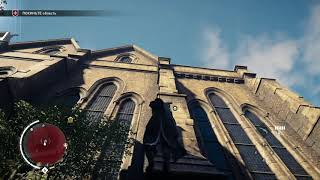 Assassin’s Creed Syndicate #29 (Томас Блэкрут, Филд-лейн, Пивоваренная компания Волчья голова)