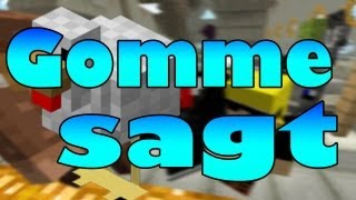GOMME SAGT (4) + COMMUNITY ,, SPECIAL " :D - ...Alle meine Entchen...