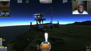 Kerbal Space Program: Failure is ALWAYS an Option!