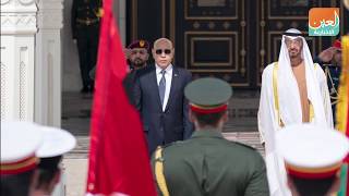 الإمارات وموريتانيا.. علاقات تاريخية مستمرة