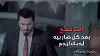 نور الزين ..انت تقنع.. سنين اضويلك شمع..سبع ياعمي سبع...2016 اقروا الوصف مهم جدا