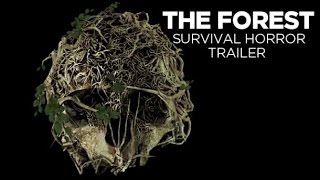The Forest v0.10 Обзор Коопа {CraZZySh0W}{F3AR}