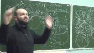 Холопов. Лекция 1. Отрывок про религию и потребительство