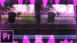 The Insane Power and Potential of the Morph Cut in Premiere Pro CC