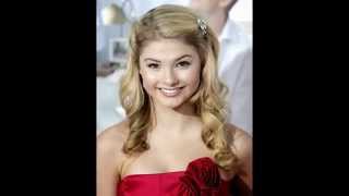 TOP 10 fete frumoase de la Disney channel