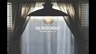 (Cover) The Truth Untold (전하지 못한 진심) - BTS | by JUSTEGGS