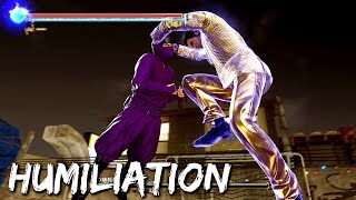 Ryu Ga Gotoku Kiwami 2 - Street Bosses Gameplay (LEGEND)