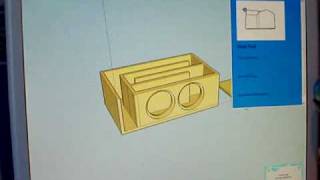 T-line subwoofer advice?