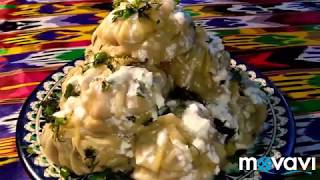 Манты двухъярусные. Manti 2 #вкусняшки #восточнаякухня #yummy #манты #manti