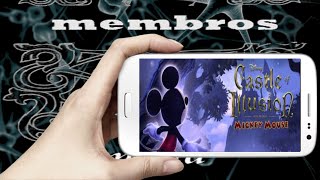 Game - Castle of Illusion