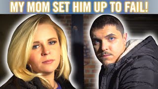 My Mom Set Him Up...He Didn't Molest My Daughter! | Steve Wilkos