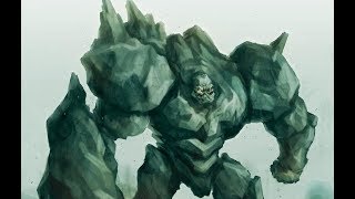 Калькуляторы PvE для KoA и GoG. Сравнение.