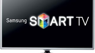 Samsung SMART TV | Виджет YOUTUBE