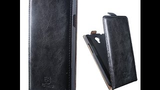 Флип Чехол Для DOOGEE X5