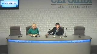 На приеме у лучшего доктора: Вячеслав Каминский, акушер -гинеколог ч.2