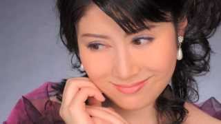 Yoko Maria:Caccini Ave Maria　カッチーニのアヴェ・マリア  マリアヨーコ  piano: Shunichi Yanagi