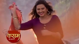 KASAM - 1st February 2020 | Upcoming Twist | Colors Tv Kasam Tere Pyaar Ki Today Latest News 2020