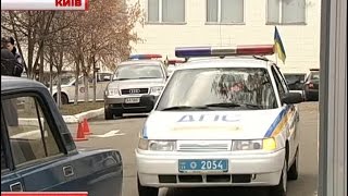 Реформу ДАІ почнуть вже у січні