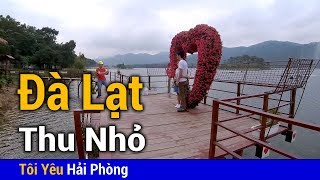 Hồ Yên Trung (2019) Điểm hẹn hò Lãng mạn ở Quảng Ninh