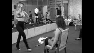 paradise circus - massive attack | sexy private | strip dance | стрип денс пластика приват Харьков