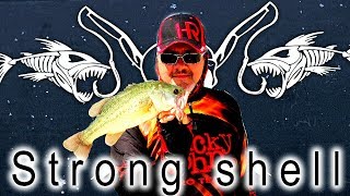 Strong Shell Полезные мелочи - самоделки для рыбалки.