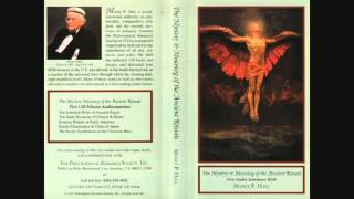 Manly P. Hall - The State Mysteries of Greece & Rome