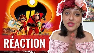 Kalindi À Chaud - Les Indestructibles 2