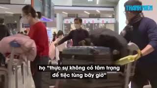 Virus corona lây lan nhanh - Đã có 80 người tử vong