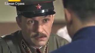 Художественный многосерийный фильм о ВОВ "До свидания, мальчики". 1- серия