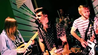 "II" by SunGhosts - Infinite Channel Sessions