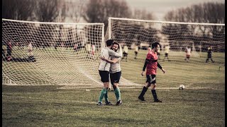 GRASSROOTED | A Short Documentary On Sunday League Football feat. Nike Premier 2.0
