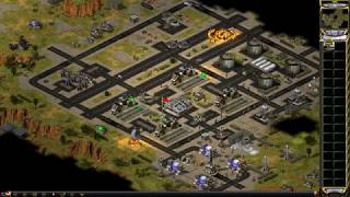 Let's Play Command&Conquer Mental Omega [Epsilon Mission 20 Machinehead 2/3] (Mental V 3.3.3)