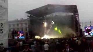 Roger Waters in St.Petersburg